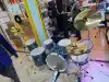 Tama Instructor Rock & Rollera Expression 7-Piece Drum Set